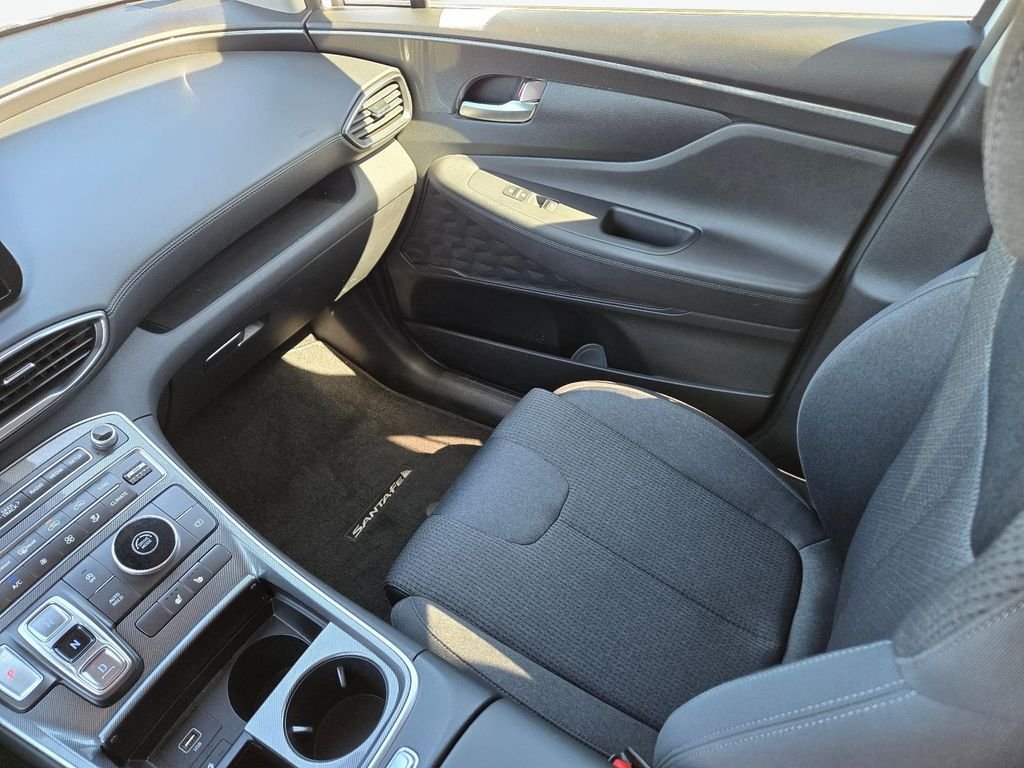 2023 Hyundai Santa Fe SEL - Photo 19