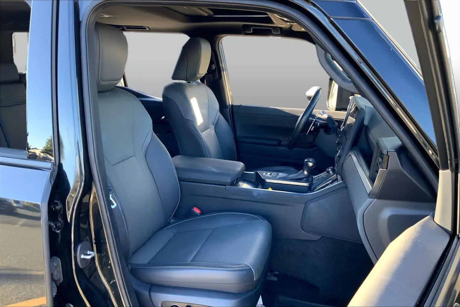Certified Used 2024 CAVIAR Lexus Premium+ image 9