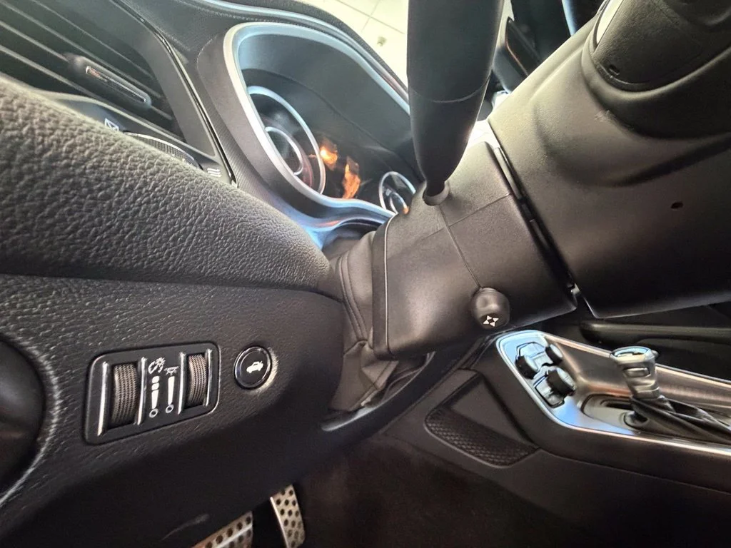 Used 2015 Beige Dodge R/T Scat Pack image 17
