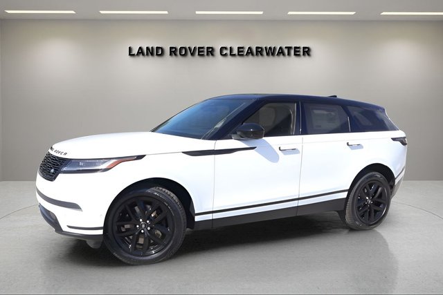 2026 Land Rover Range Rover Velar S