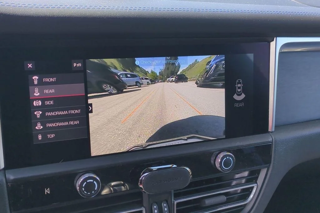 2023 Porsche Macan GTS - Photo 13