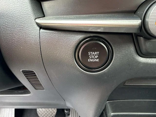 Certified Used 2025 Blue Mazda 2.5 S image 32