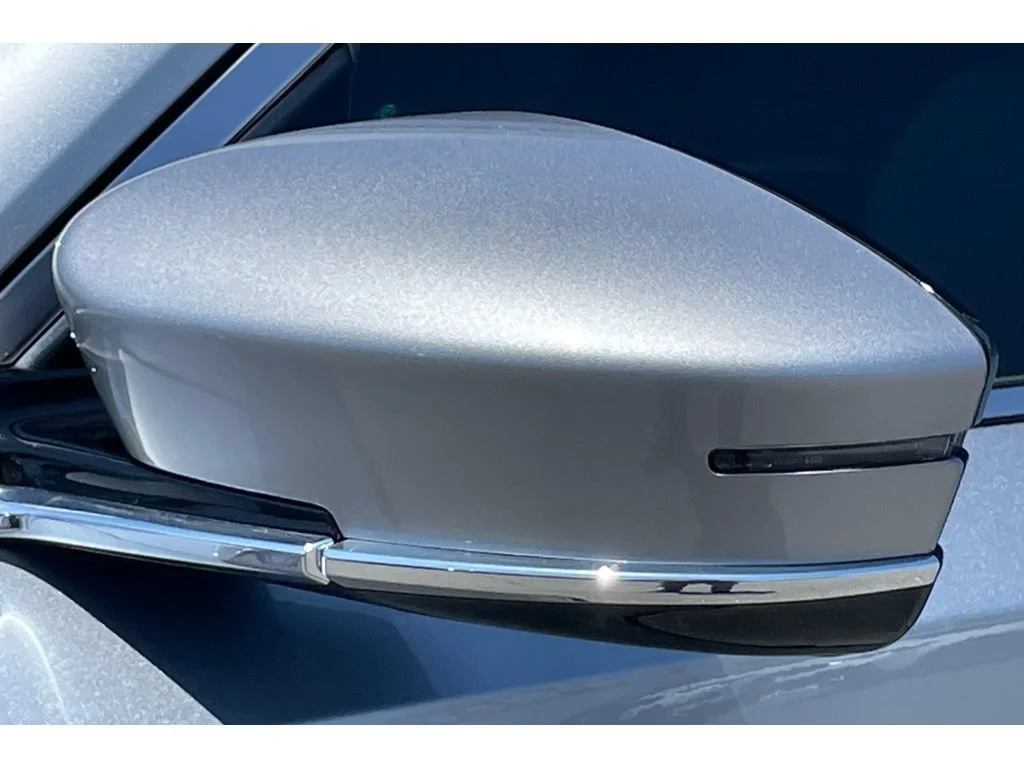 Used 2023 Lunar Silver Metallic Acura TECH image 108