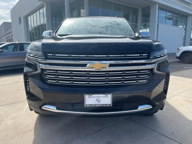 Used 2023 Black Chevrolet Premier image 5