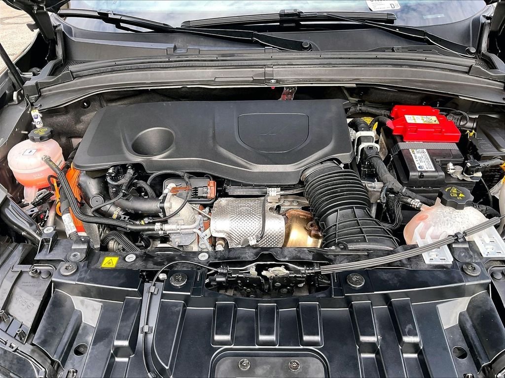 Used 2024 Gray Dodge R/T image 29