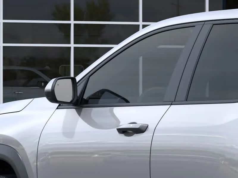 2026 Chevrolet Equinox LT - Photo 36