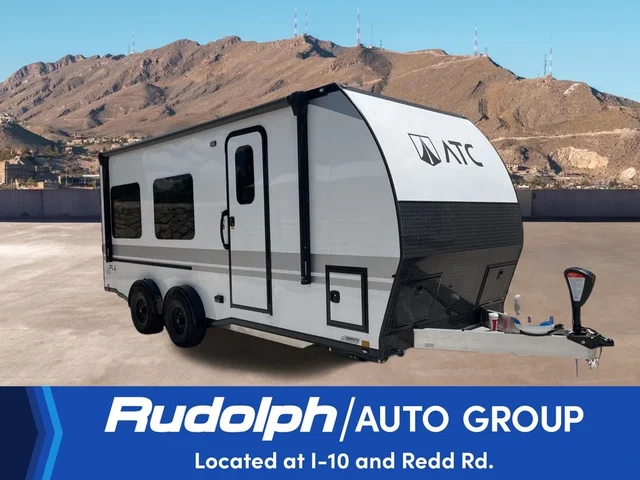Pre-Owned 2025 ATC PLA450 2011