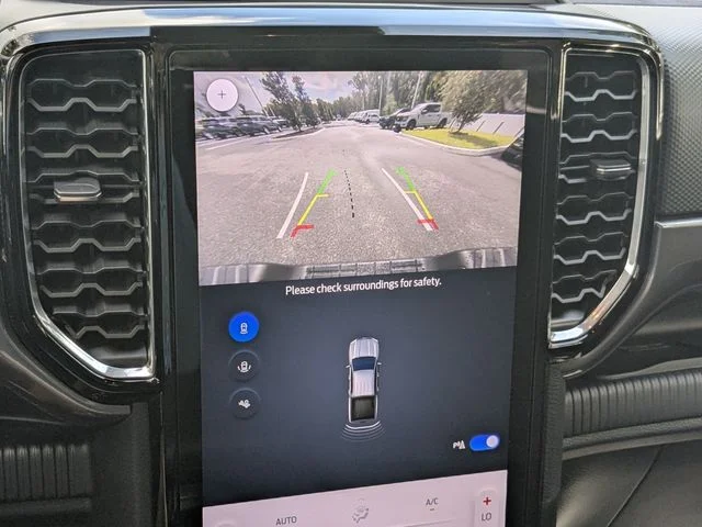 New 2026 Avalanche Ford XLT image 21