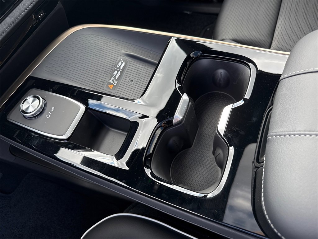 2026 BUICK ENCLAVE - Image 25