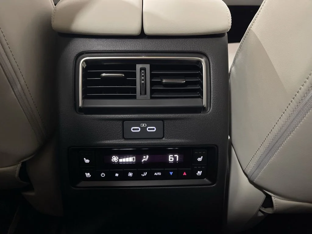 2026 Mazda CX-90 Premium Plus Package - Photo 28