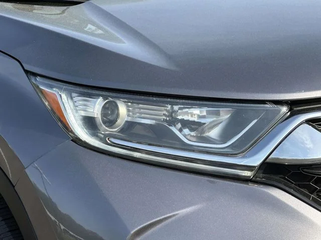 2019 Honda CR-V EX - Photo 9