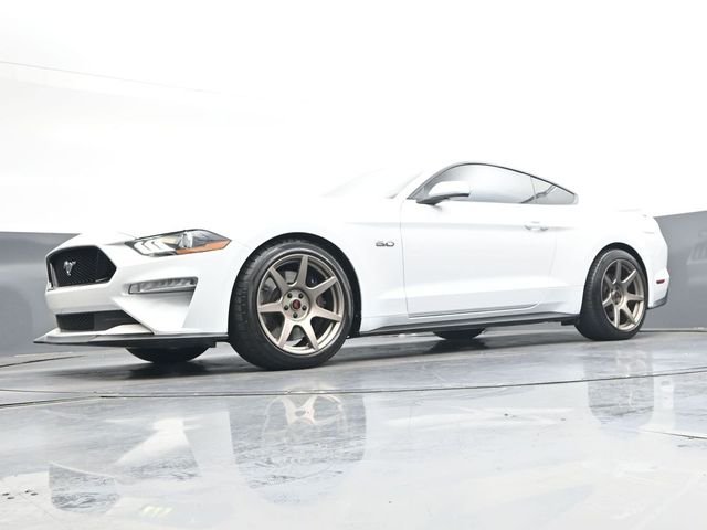 Used 2020 White Ford GT image 35