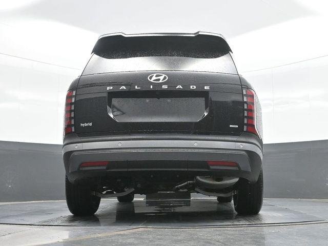 New 2026 Black Hyundai SEL Premium 7P image 18