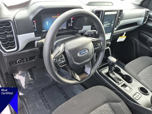 Used 2024 White Ford XL image 16