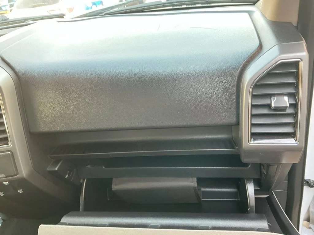 Used 2018 White Ford XLT image 27