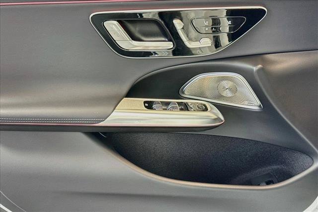 New 2026 Polar White Mercedes-Benz E 350 image 46