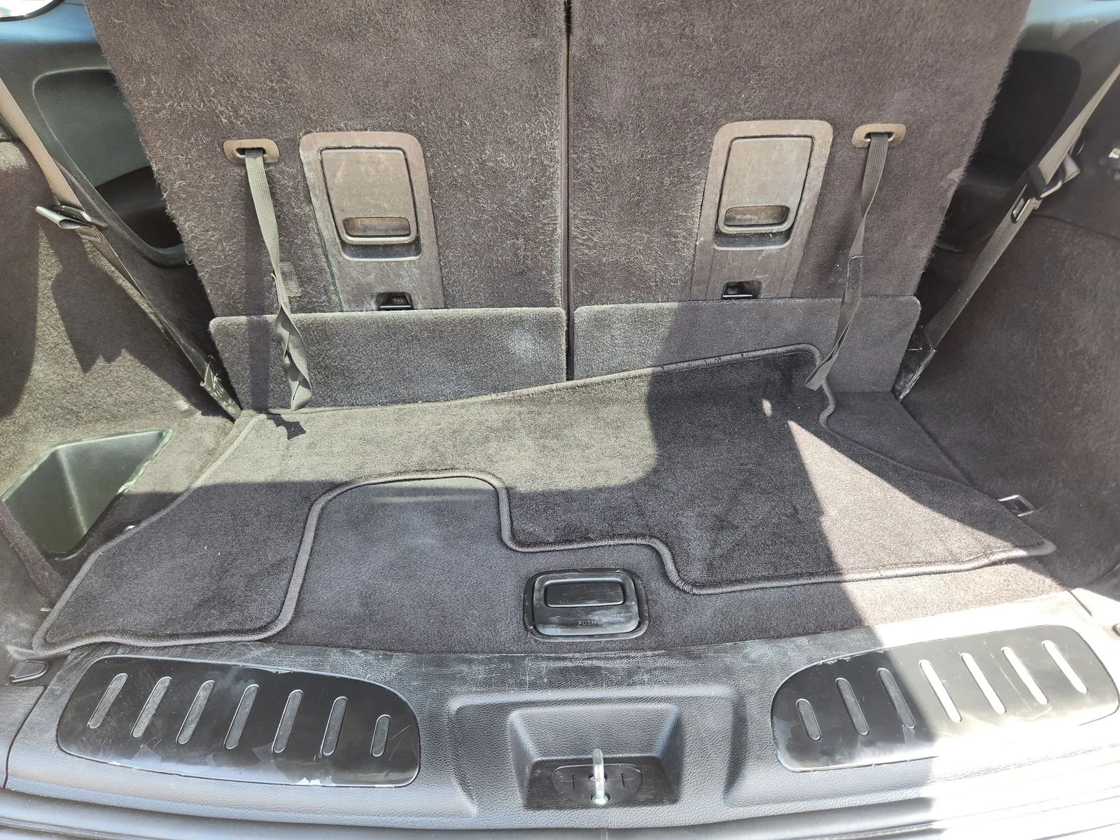 Used 2013 Gray Dodge R/T image 33