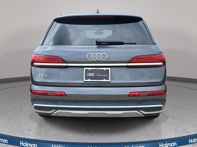 Used 2023  Audi 45 Premium Plus image 7