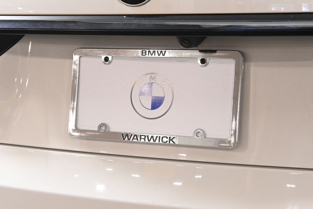 Certified Used 2024 Alpine White BMW M60i image 14
