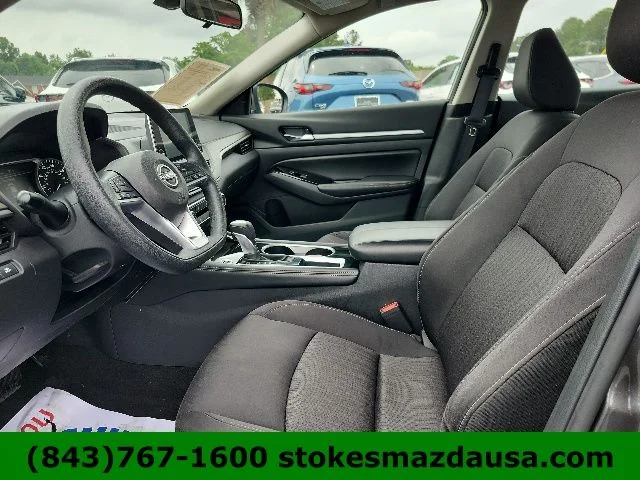 Used 2023 Gray Nissan 2.5 SV image 15