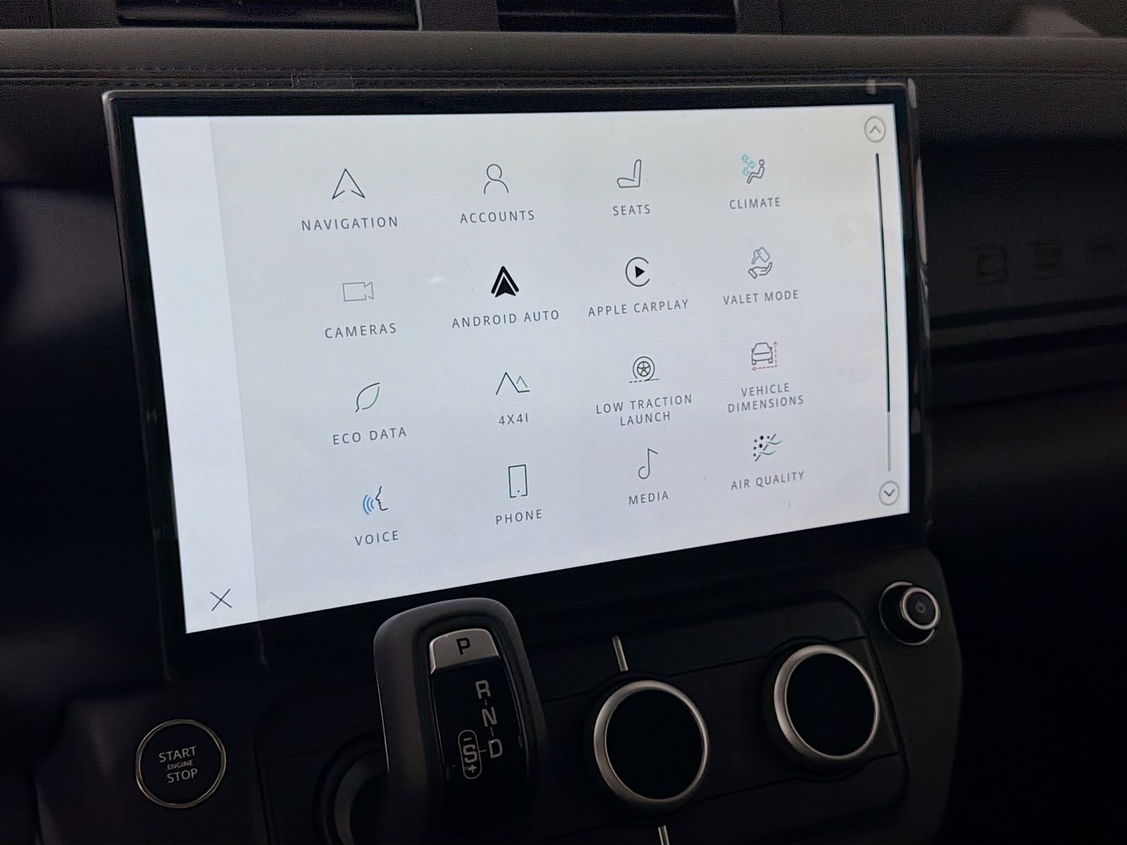 New 2026 Fuji White Land Rover S image 19