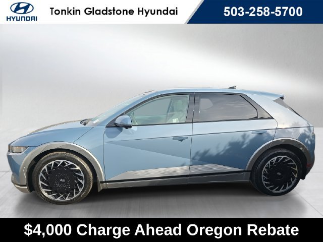 2024 Hyundai IONIQ 5 Limited - Photo 6