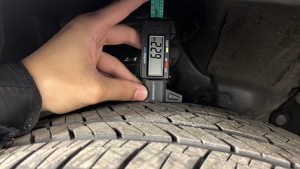 Certified Used 2026 Gray Honda EX image 47