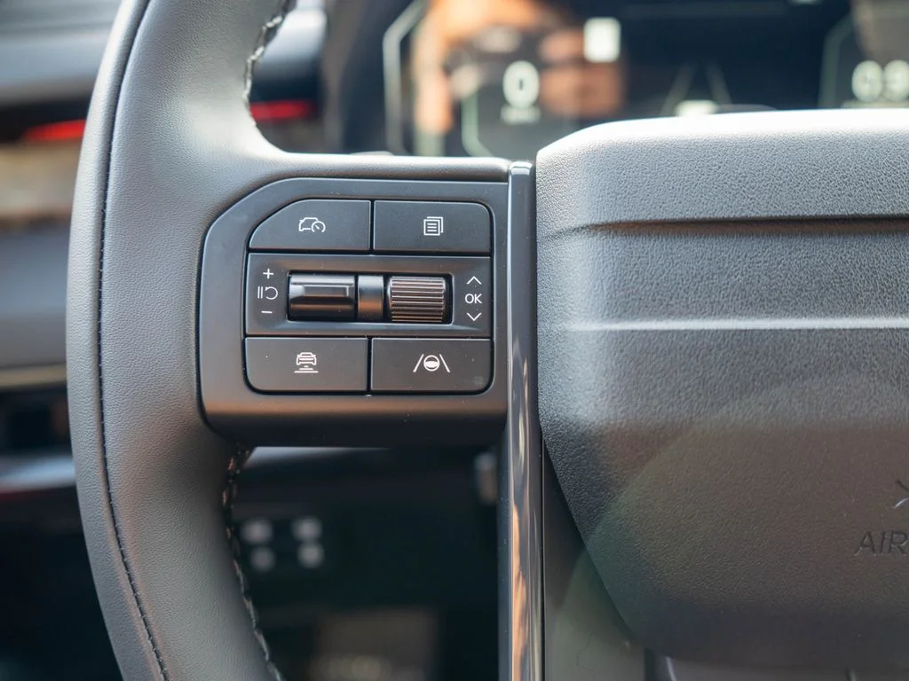 New 2027 Wolf Gray Kia X-Pro SX Prestige image 25