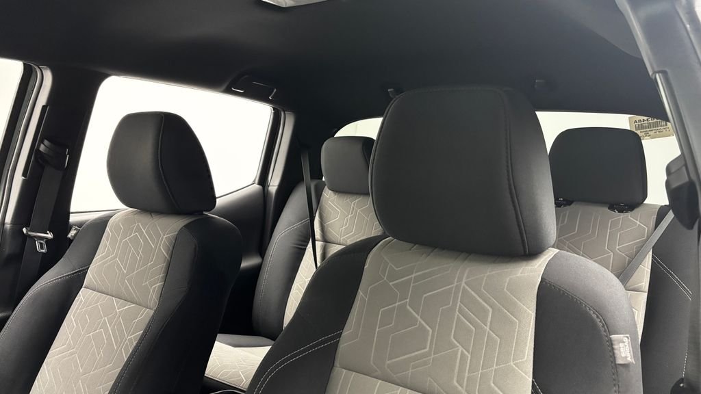 Used 2022  Toyota TRD Sport image 20