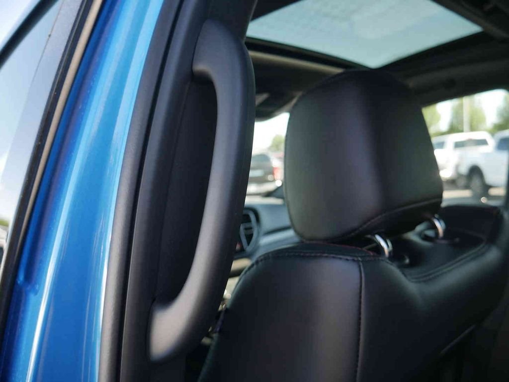 New 2026 B5 Blue Exterior Paint Dodge GT PLUS image 17