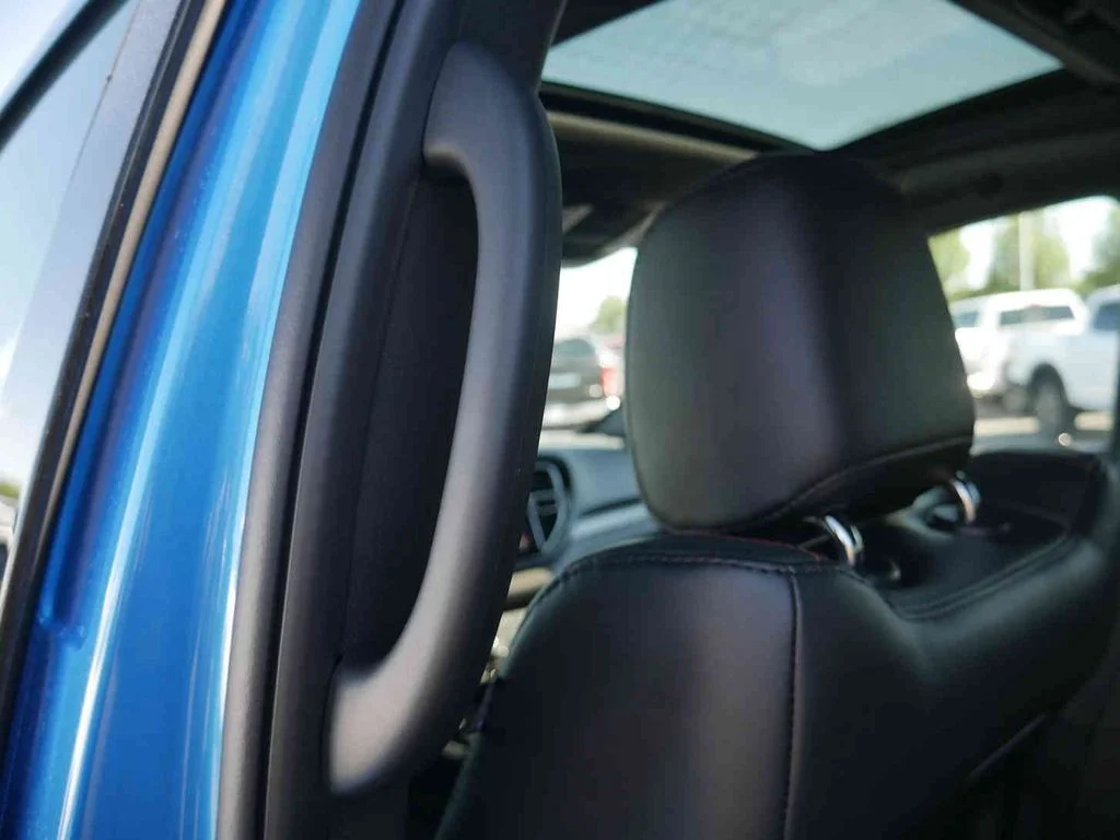 New 2026 Blue Dodge GT Plus HEMI V8 image 17