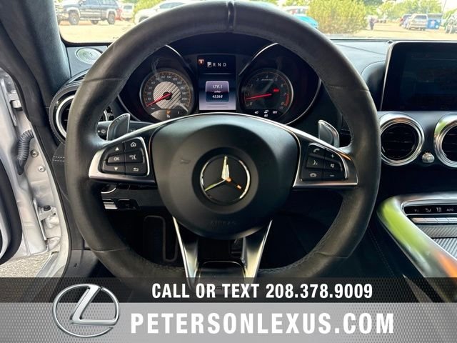 Used 2017  Mercedes-Benz S image 21