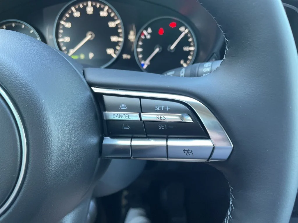 New 2026 Wind Chill Pearl Mazda Premium Plus AWD image 20
