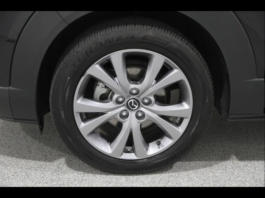 Certified Used 2023 Jet Black Mica Mazda 2.5 S Select image 20