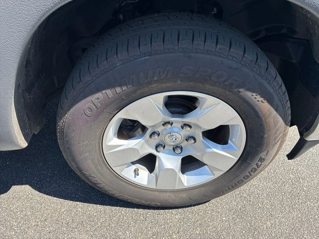 2021 RAM Ram 1500 Pickup Big Horn/Lone Star - Photo 9