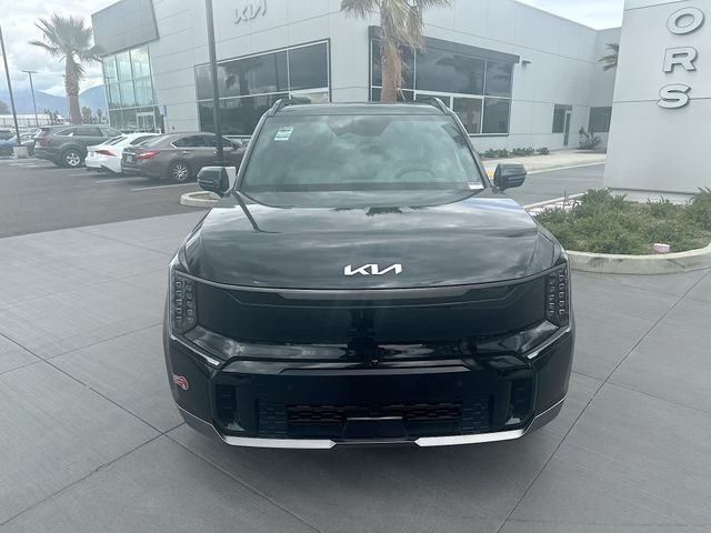 Certified Used 2024 Aurora Black Pearl Kia GT-Line image 33