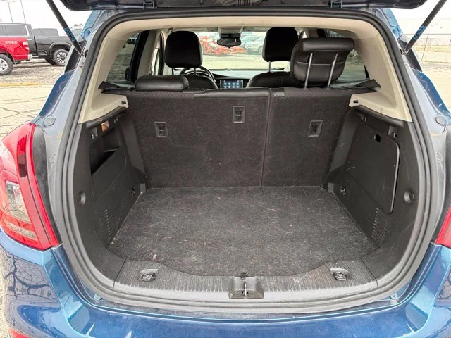Used 2019 Deep Buick Preferred image 7