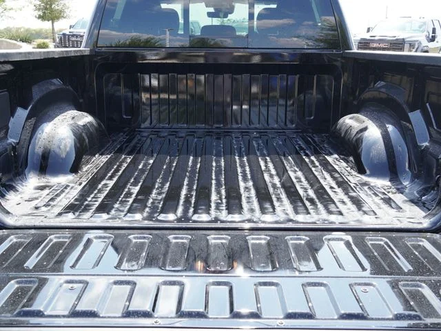 New 2026 Diamond Black Crystal Pearl-Coat Exterior Paint RAM Express image 19