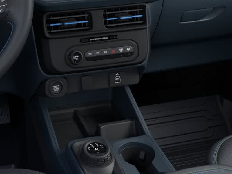 New 2026 Carbonized Gray Metallic Ford Lobo™ image 16