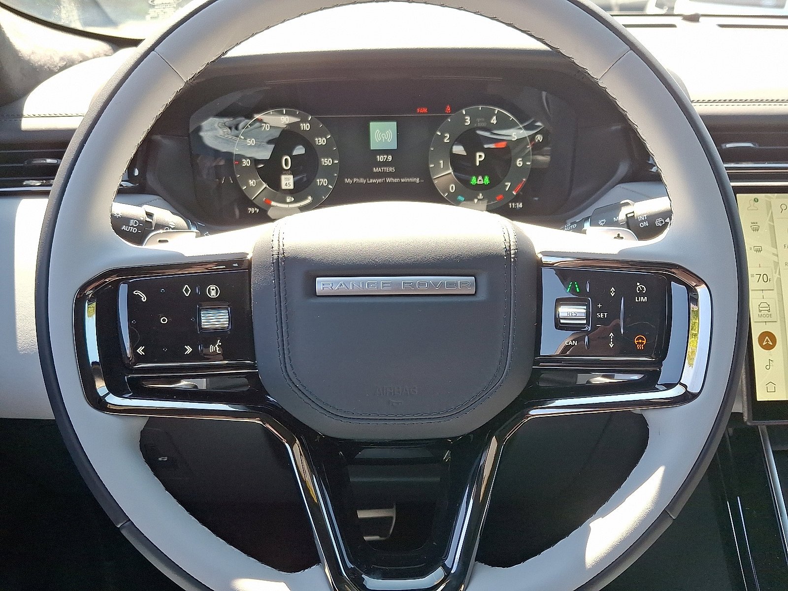 2026 Land Rover Range Rover Velar Autobiography - Photo 20