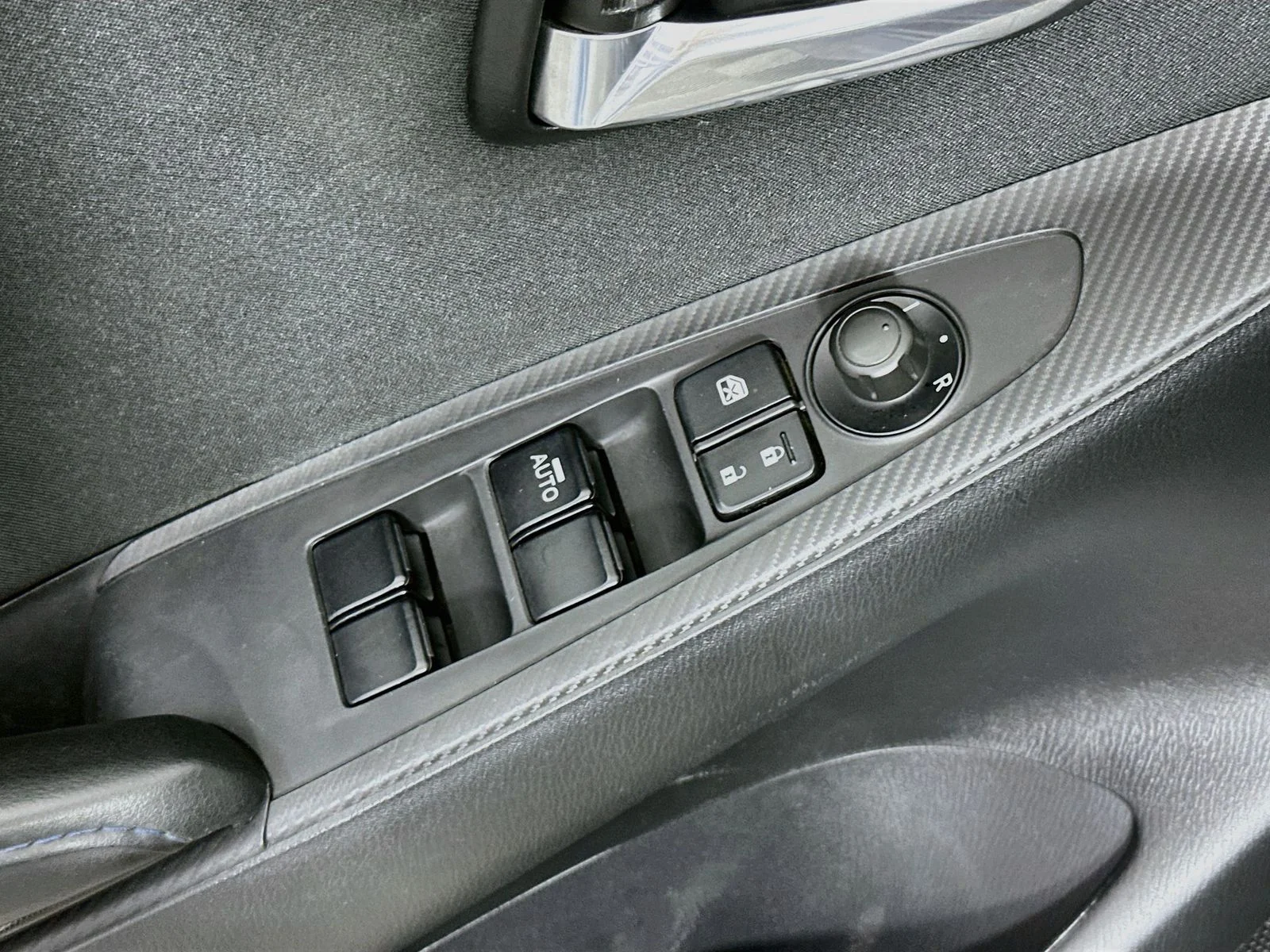 Certified Used 2017 Gray Toyota Base image 18