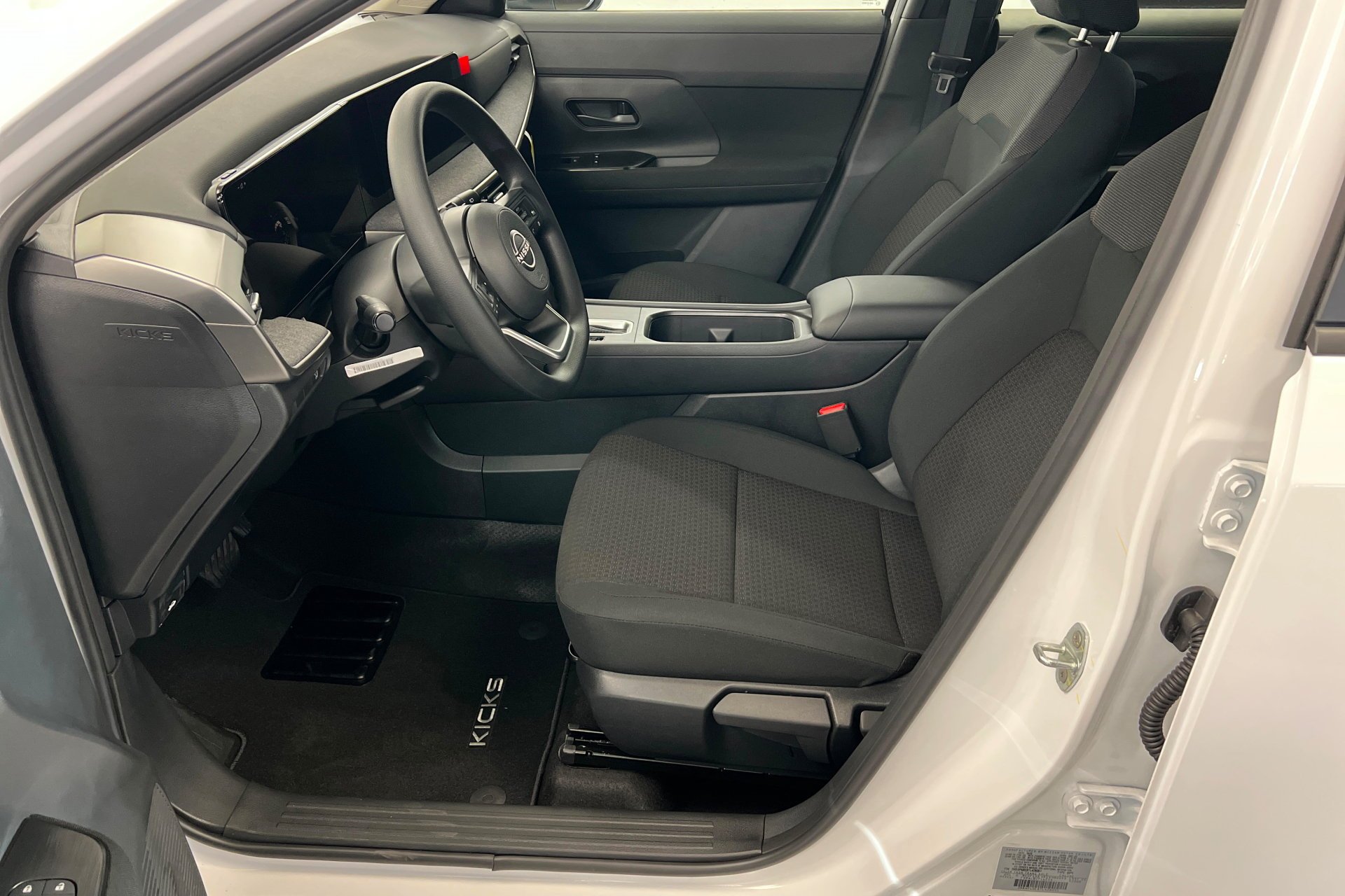 New 2026 Fresh Powder Nissan S image 18