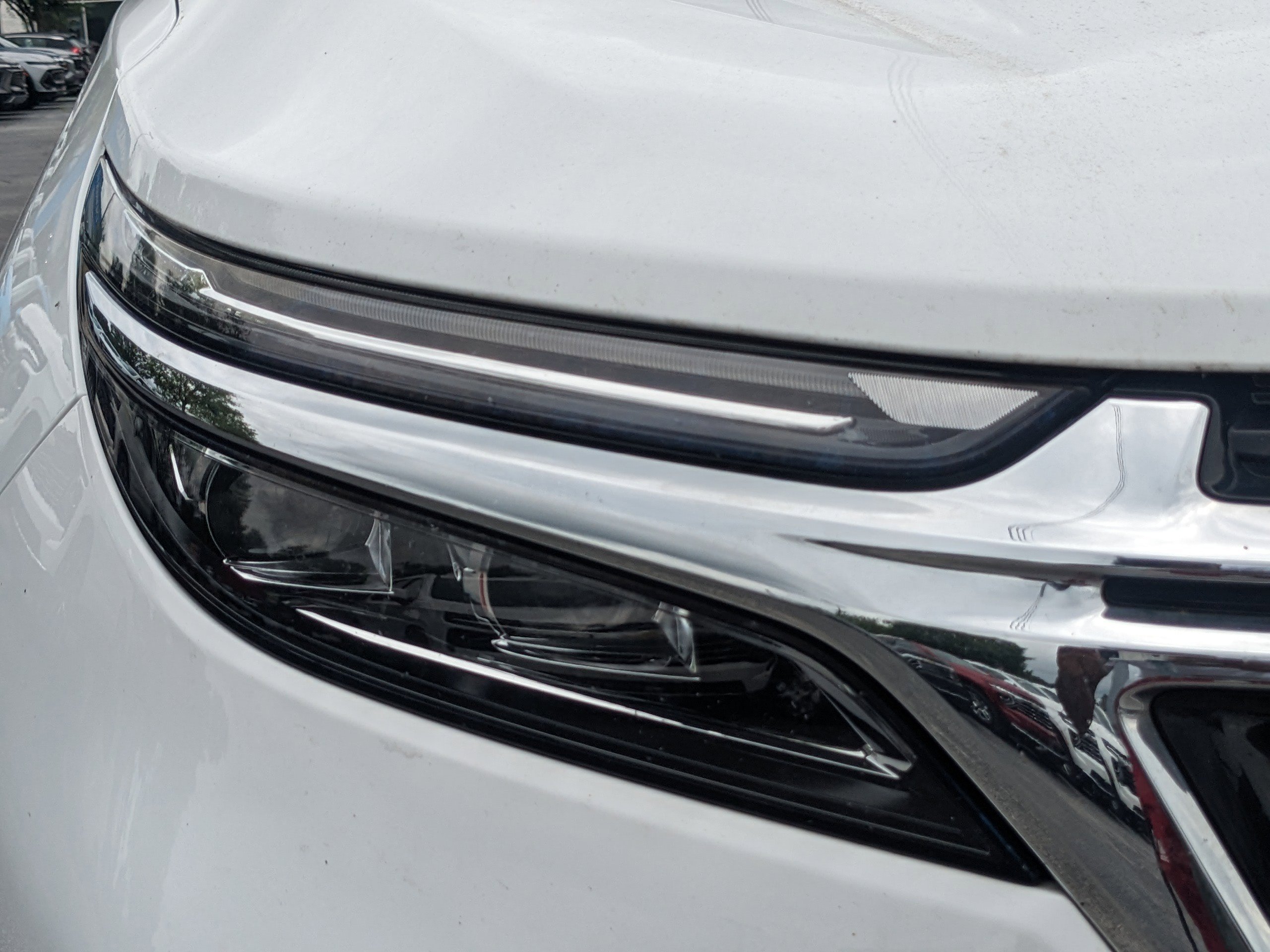 2022 Chevrolet Equinox Premier - Photo 10