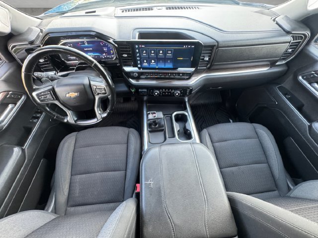 2023 Chevrolet Silverado 1500 LT - Photo 20