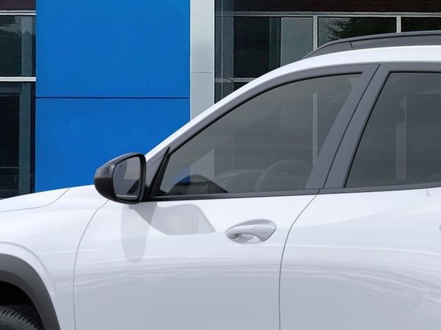 2026 Chevrolet Trax RS - Photo 12