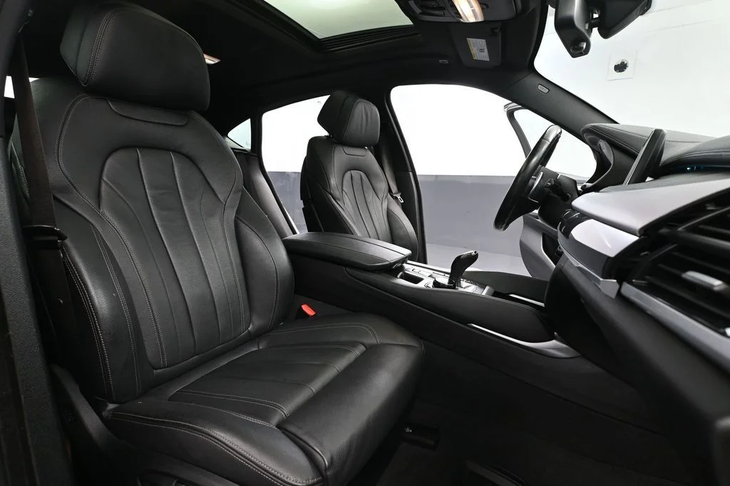 2019 BMW X6 35i - Photo 52