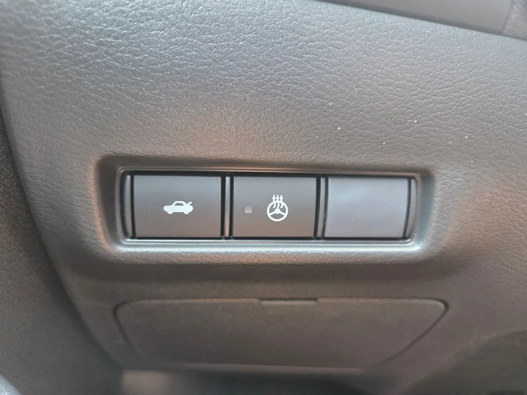 2026 Nissan Sentra SV - Photo 12