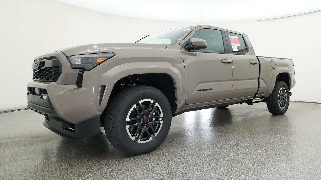 New 2026 Mudbath Toyota TRD Sport image 6