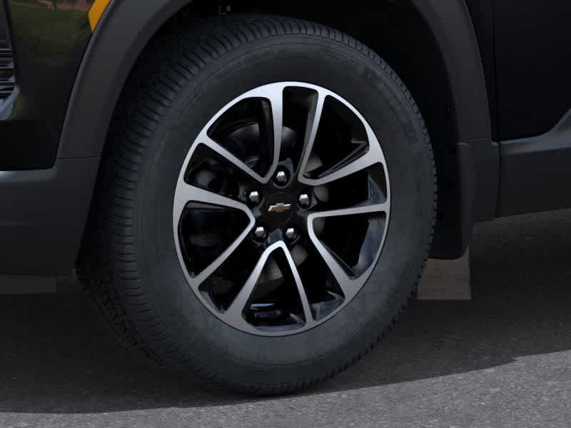 2026 Chevrolet Trailblazer LT - Photo 9