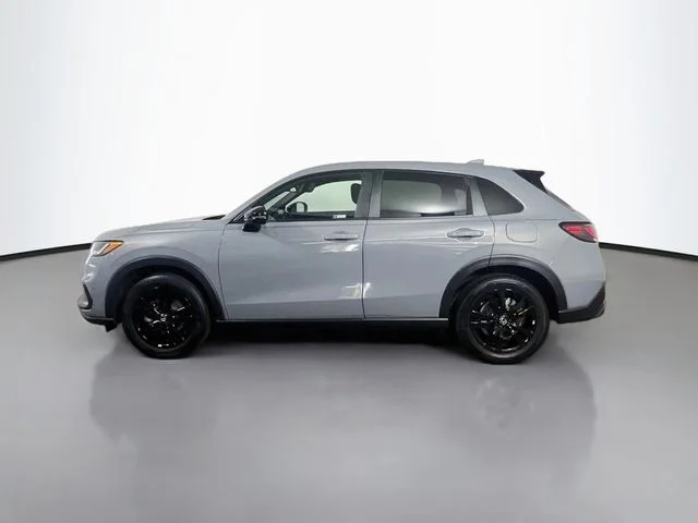 Certified Used 2026 Urban Gray Pearl Honda 2WD SPORT image 6